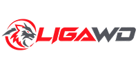 LIGAWD ✶ Energi Game Online Dalam Desain Futuristik Yang Memukau